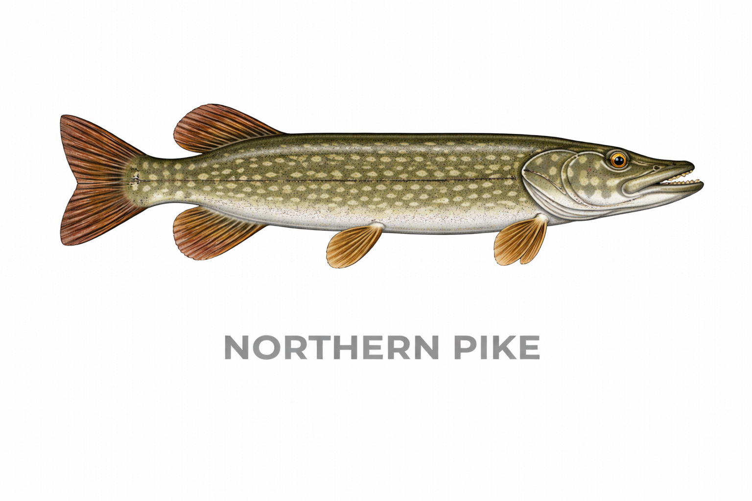 Northern Pike