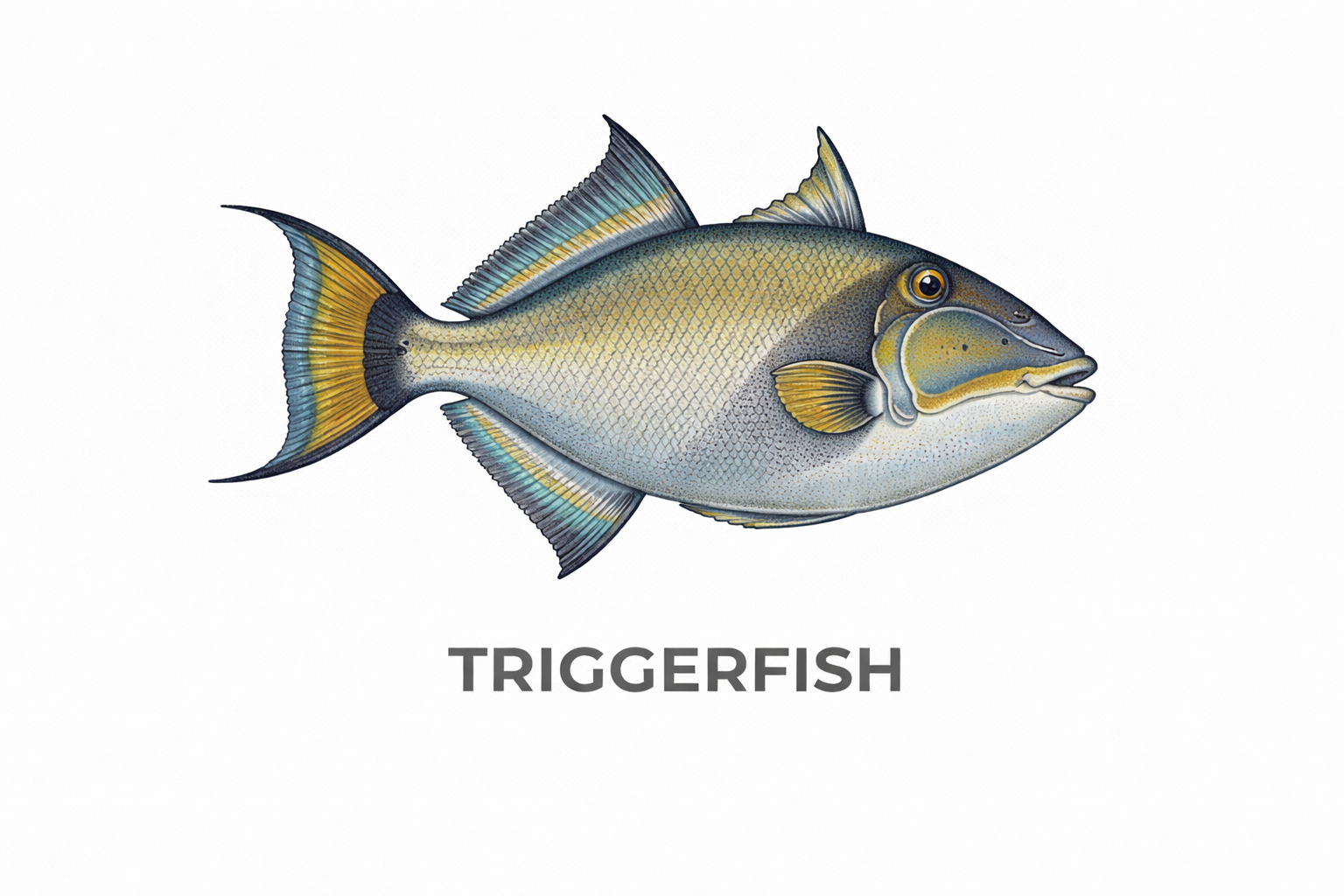 Triggerfish