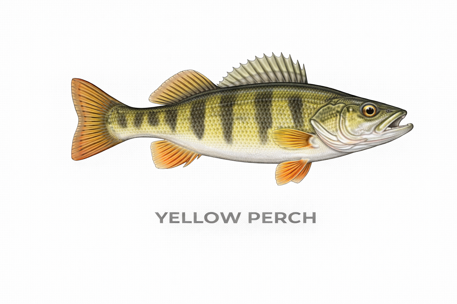 Yellow Perch