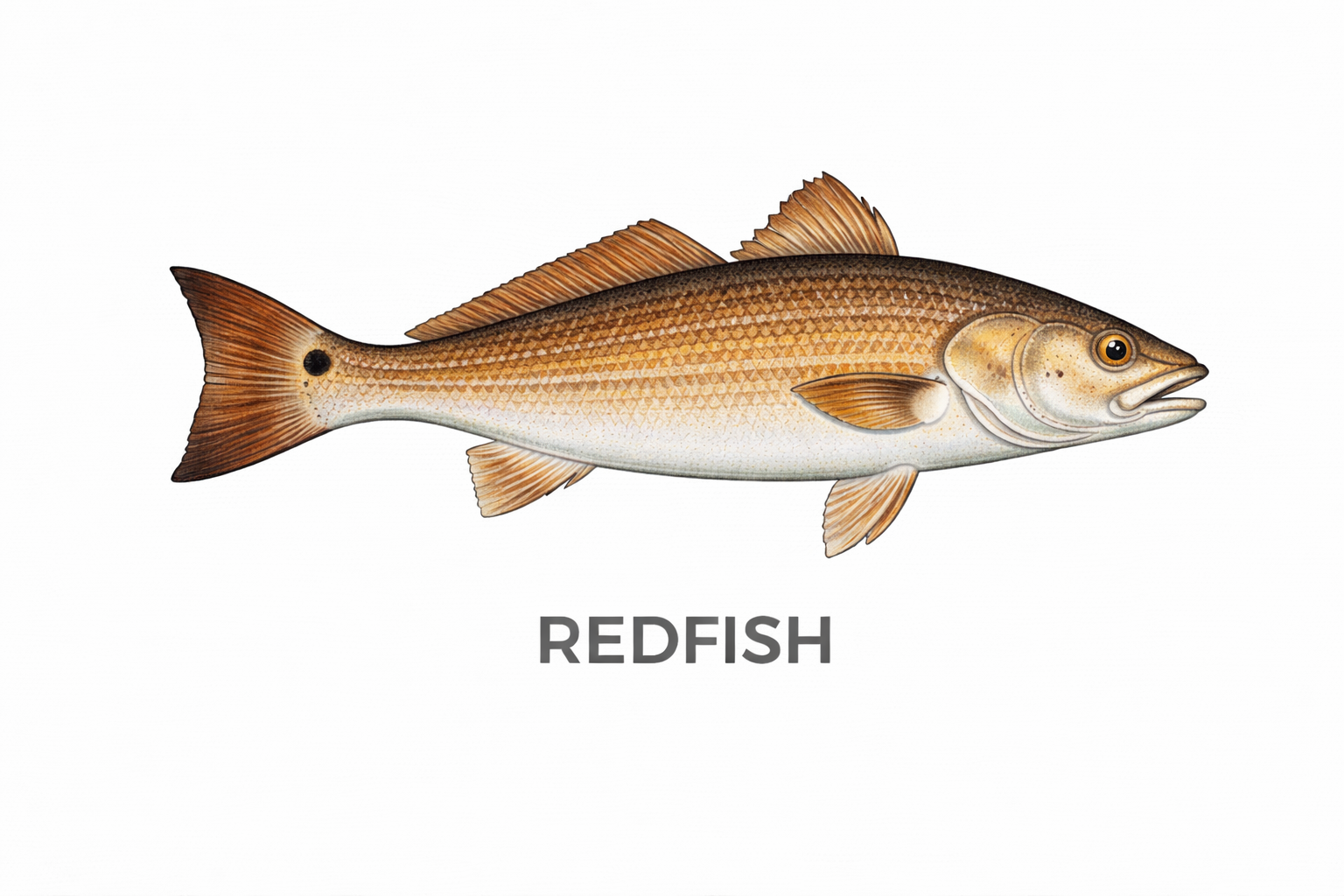 Redfish