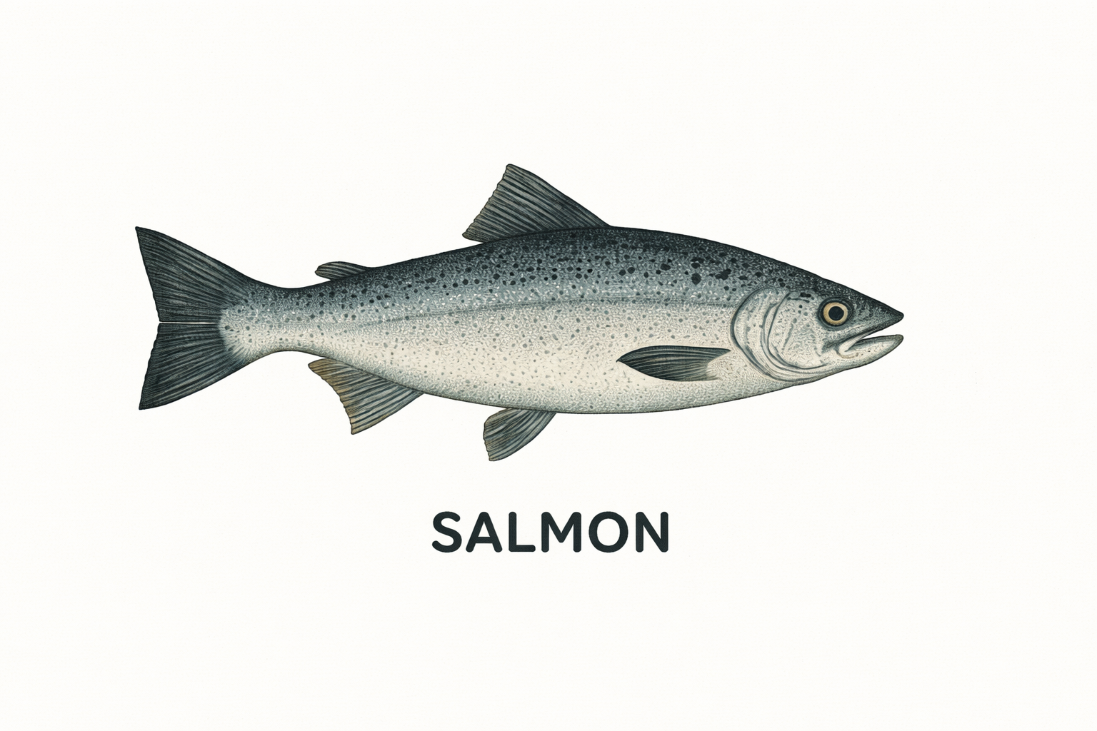 Salmon