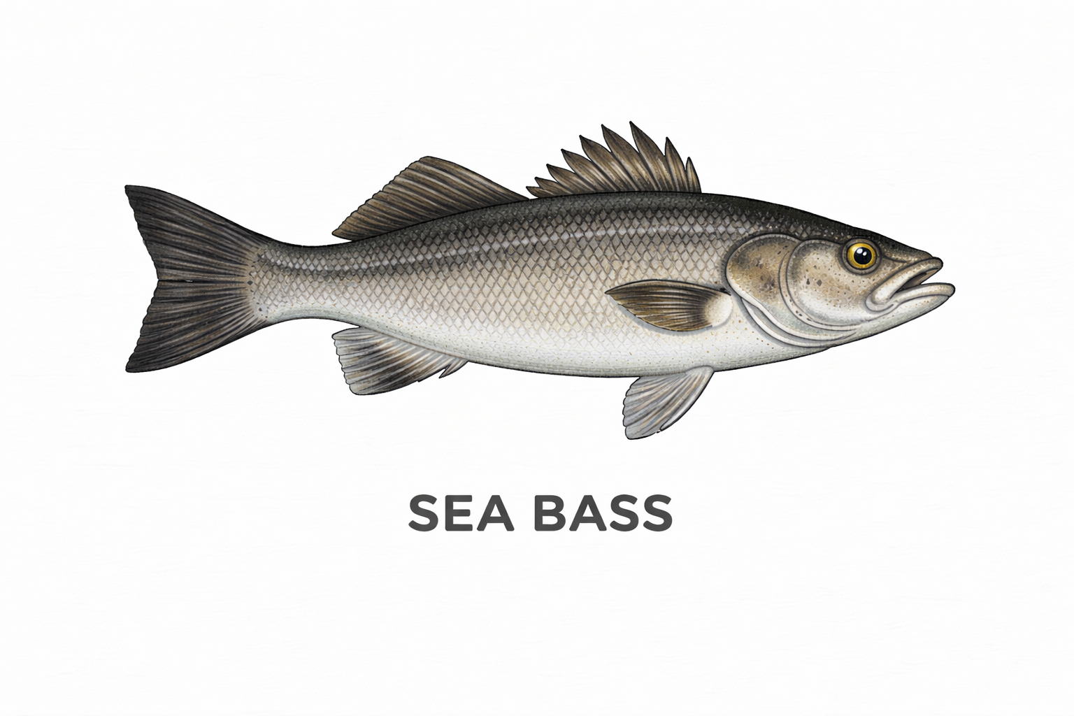 Sea Bass