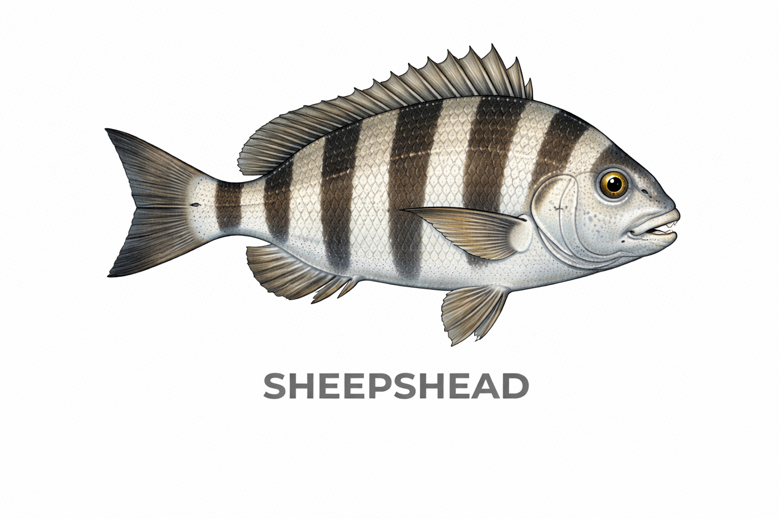 Sheepshead