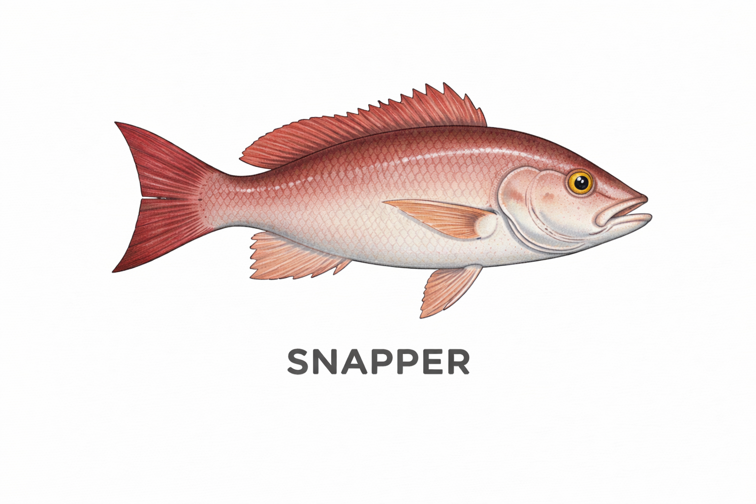 Snapper