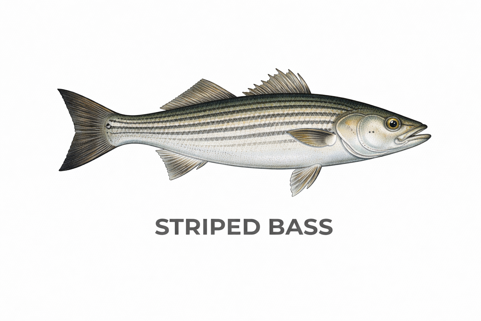 Striped Bass