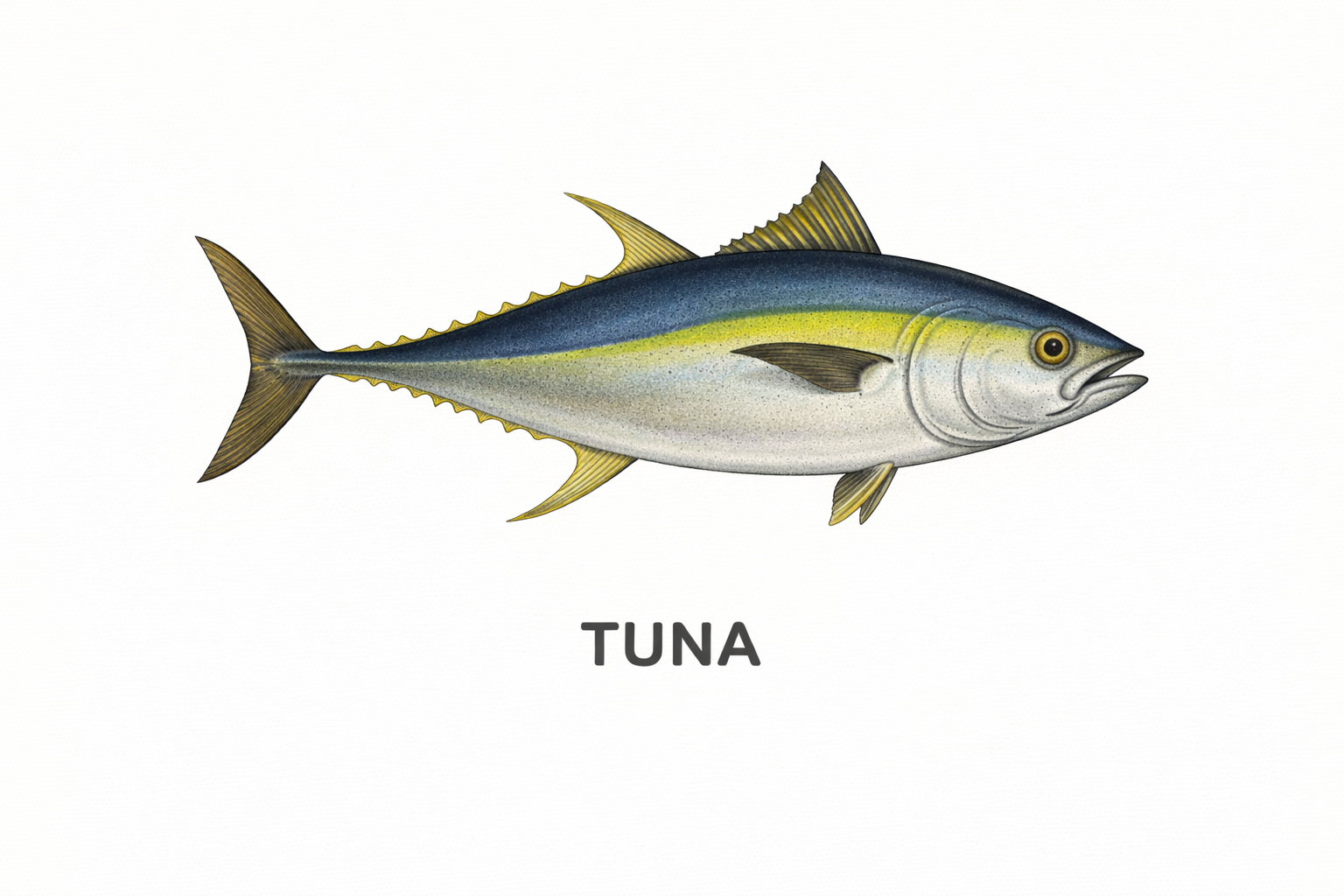 Tuna