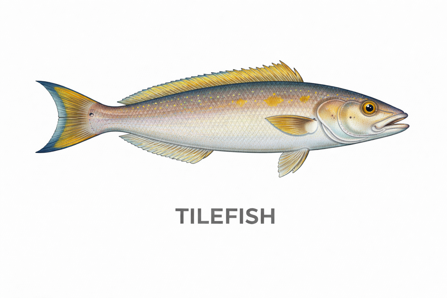 Tilefish
