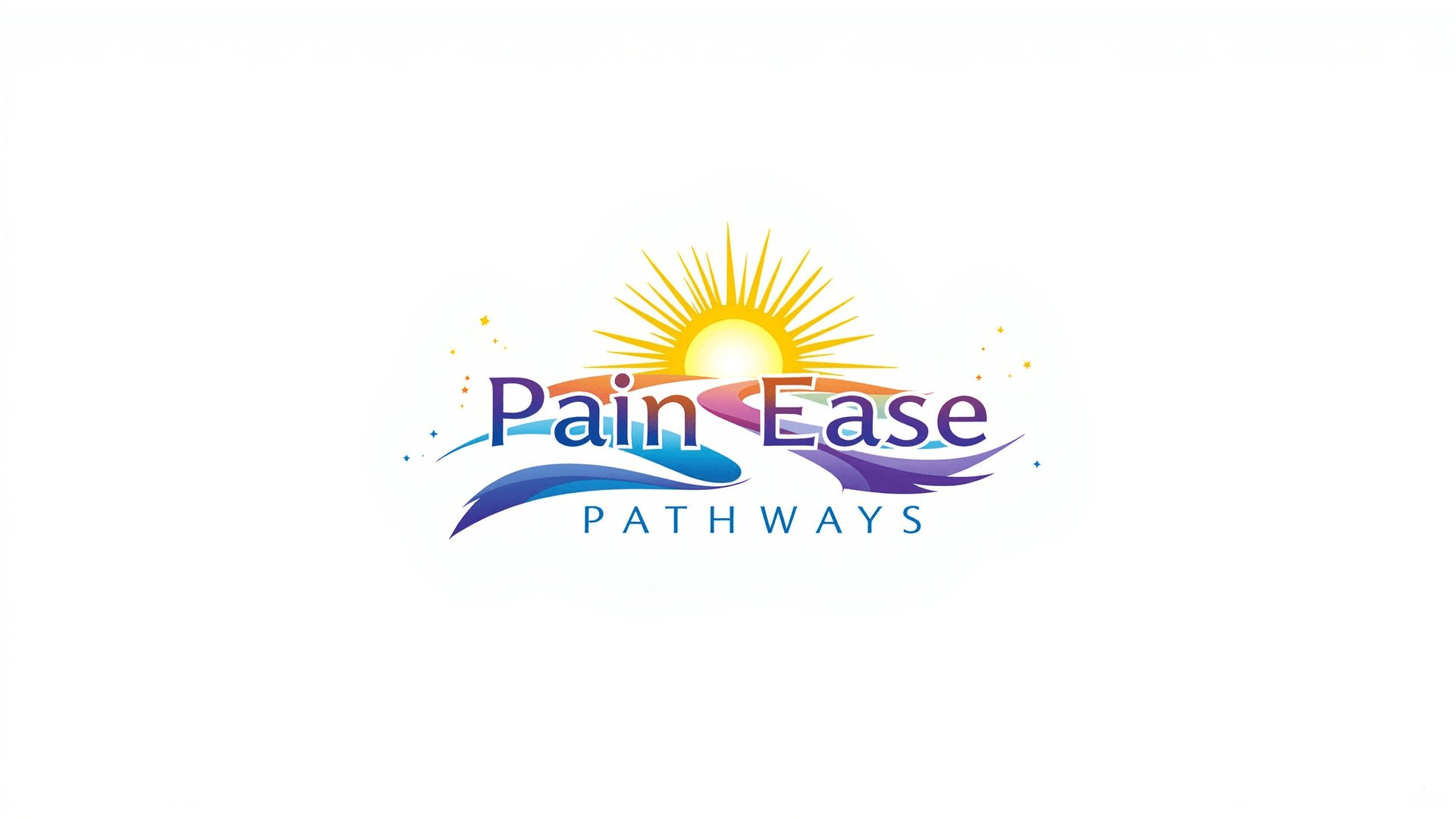 Pain Ease Pathways - Natural Chronic Pain Relief