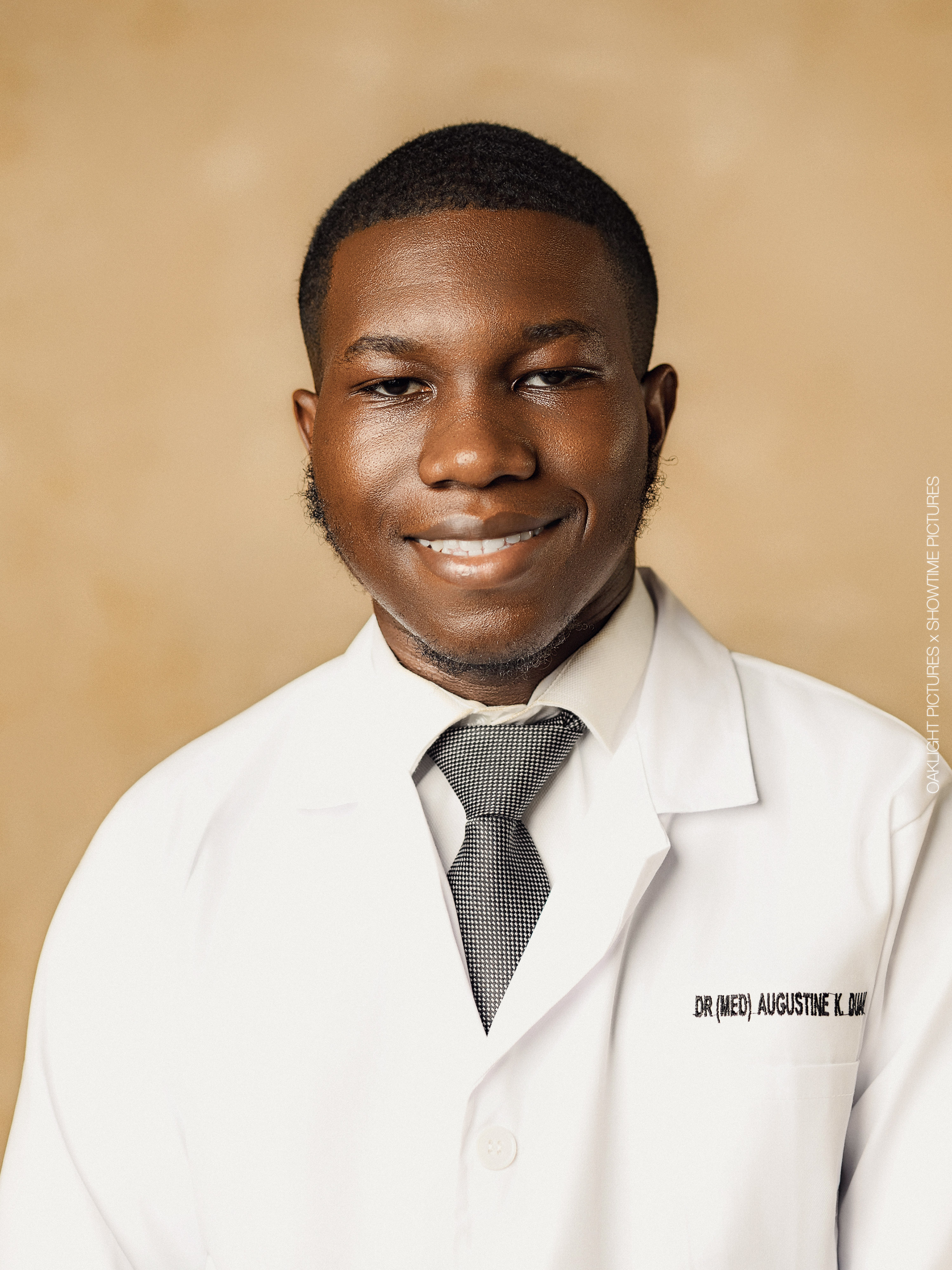 Dr. AKD