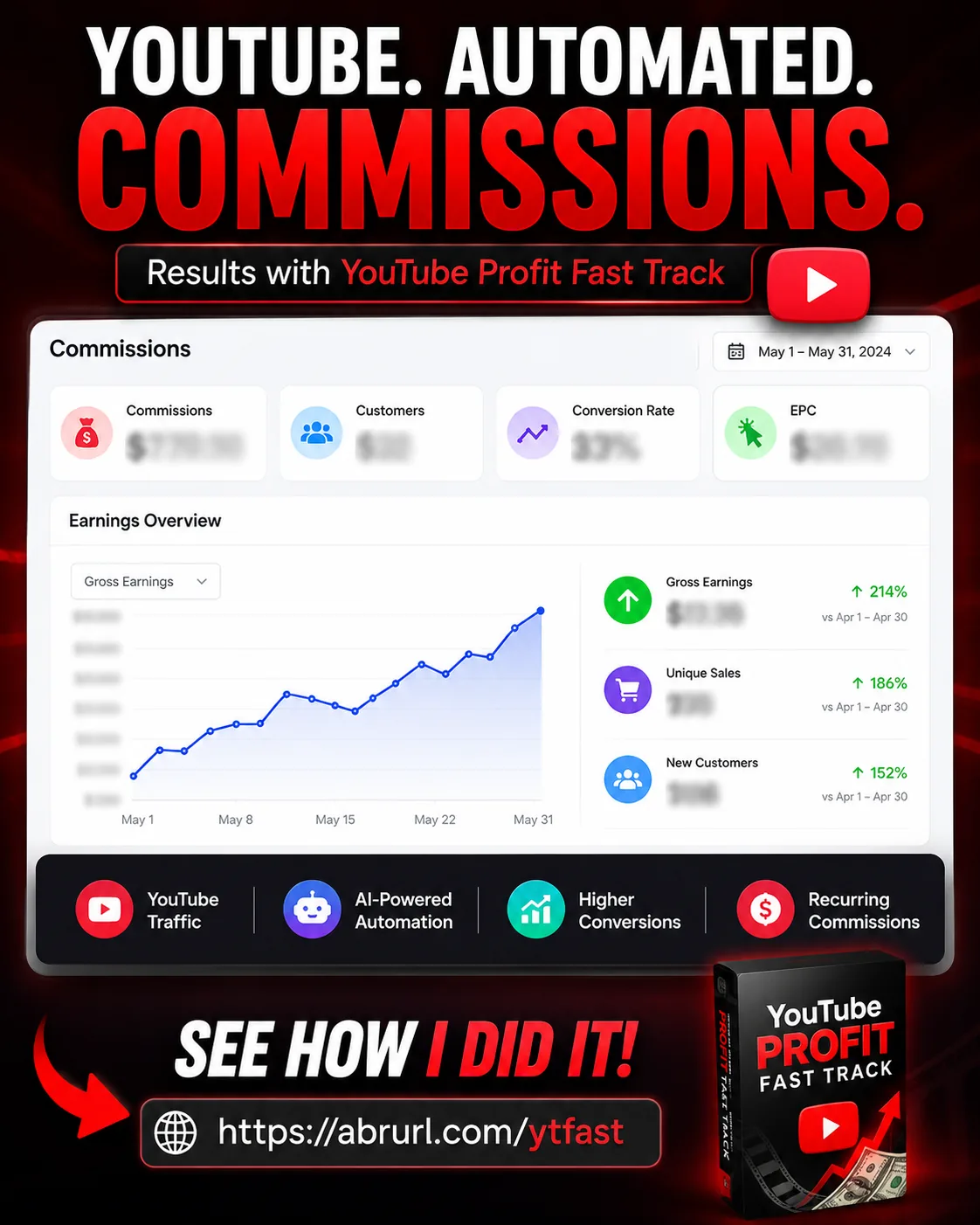 Promo Example Left