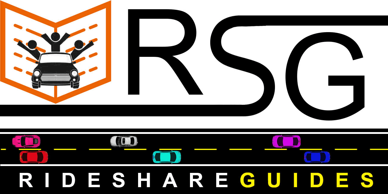 RideShareGuides — The Drivers Owned Network — Est. 2016