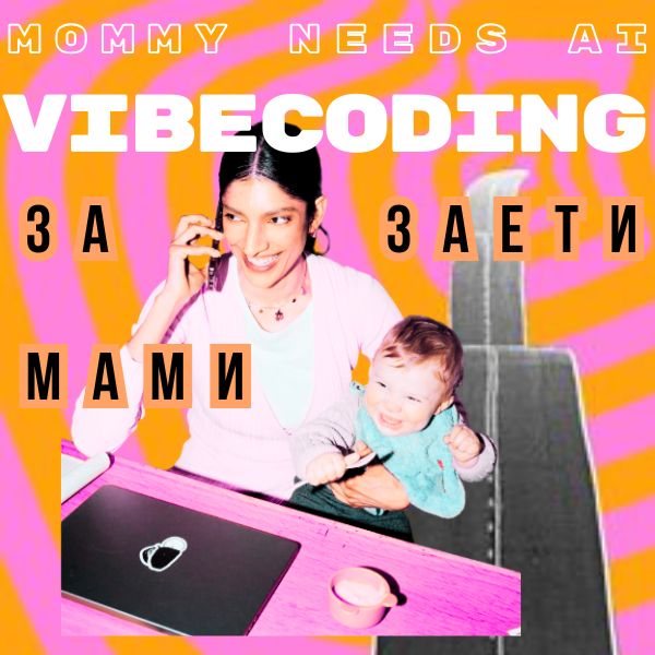 VibeCoding Workshop Cover