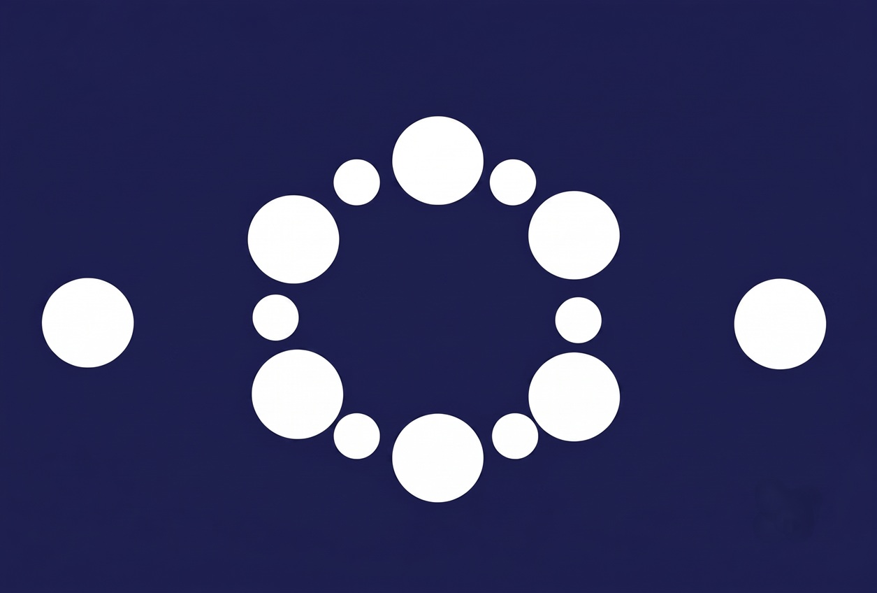 Galaxy Beads Logo