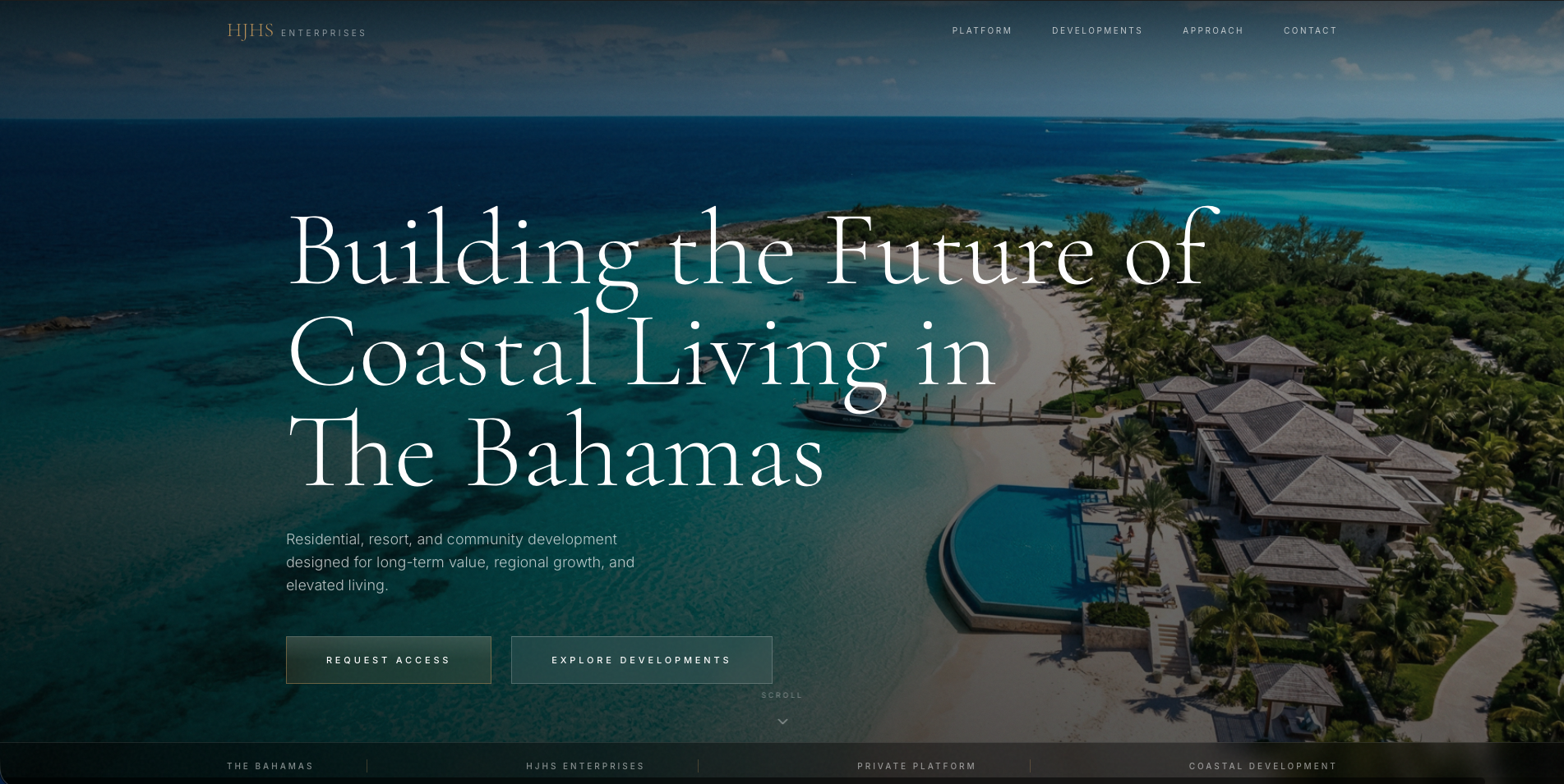 Purchase In Bahamas