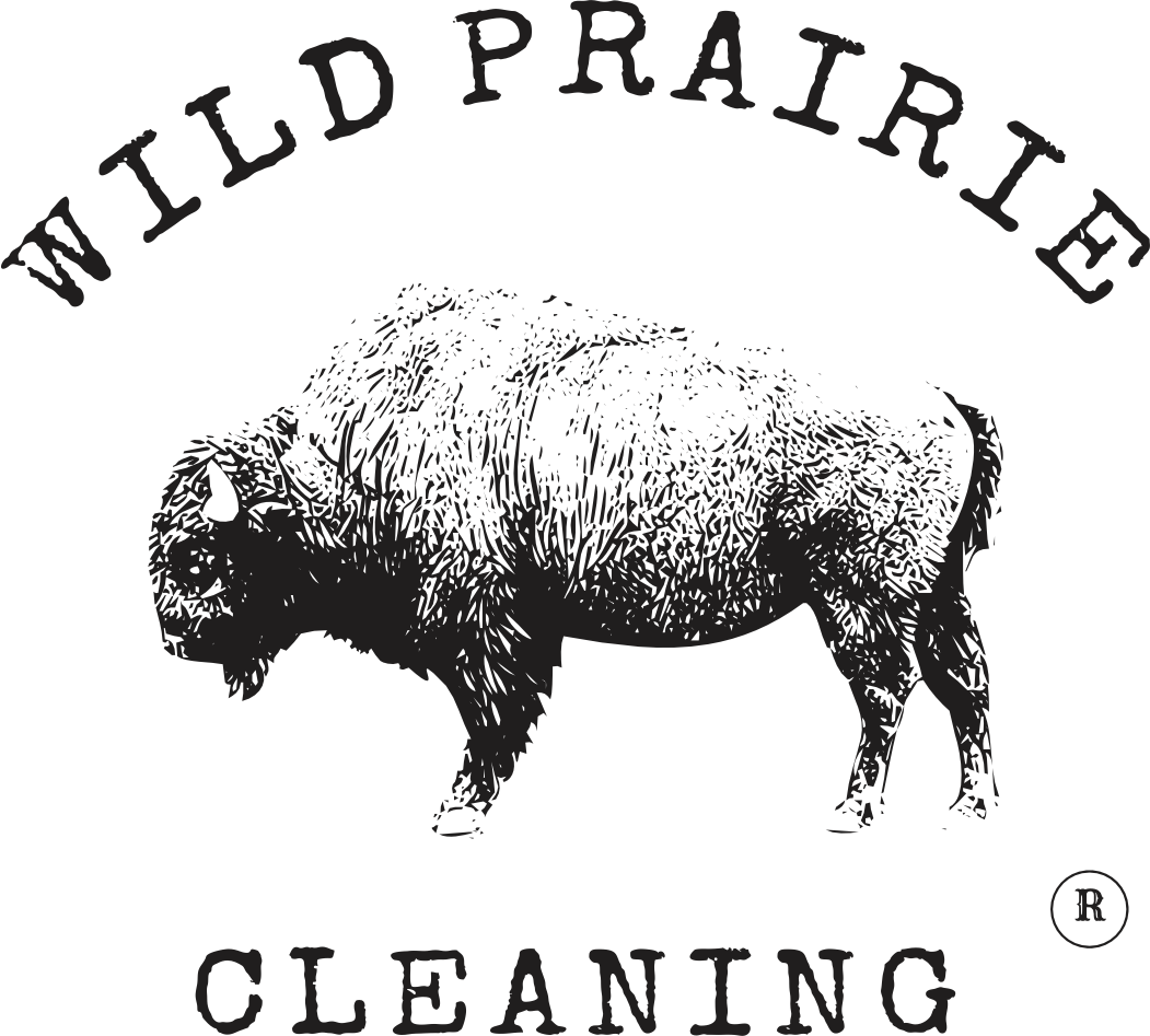 Wild Prairie Cleaning - WILD PRAIRIE CLEANING with bison