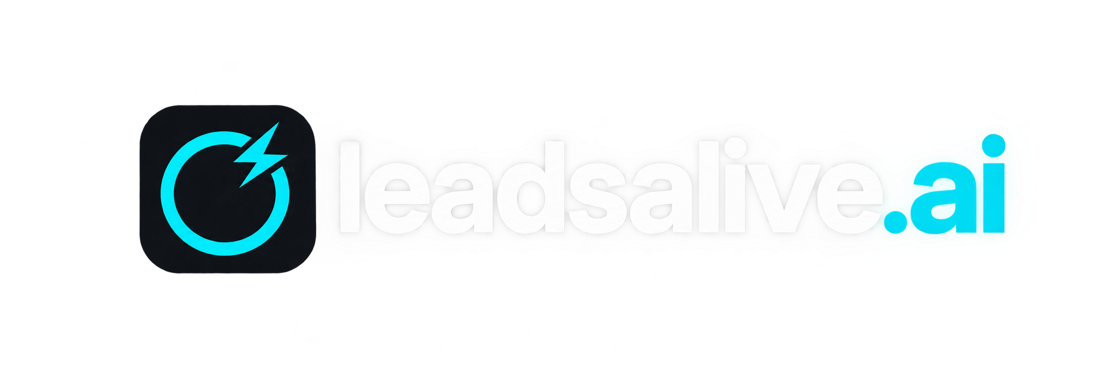 LeadsAlive.ai logo