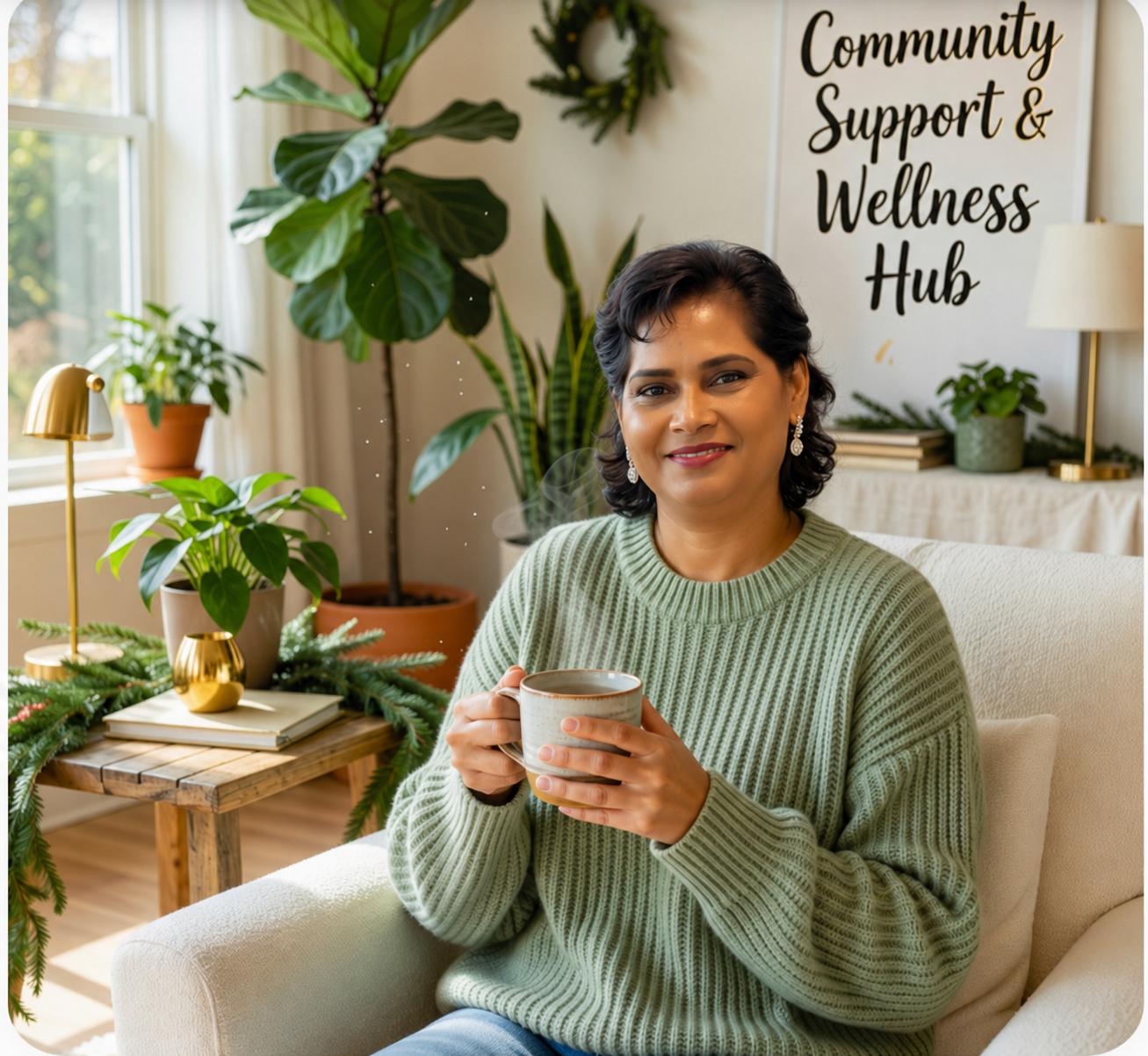 Community and Education Leadership