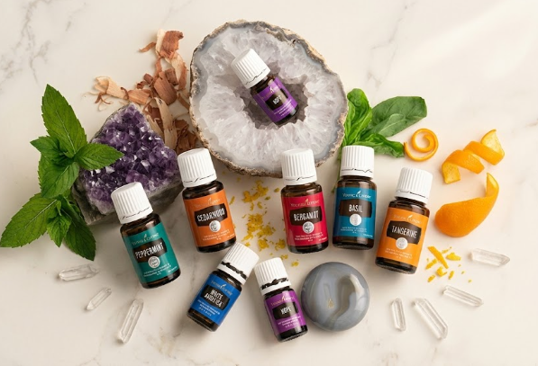 Premium Natural Products