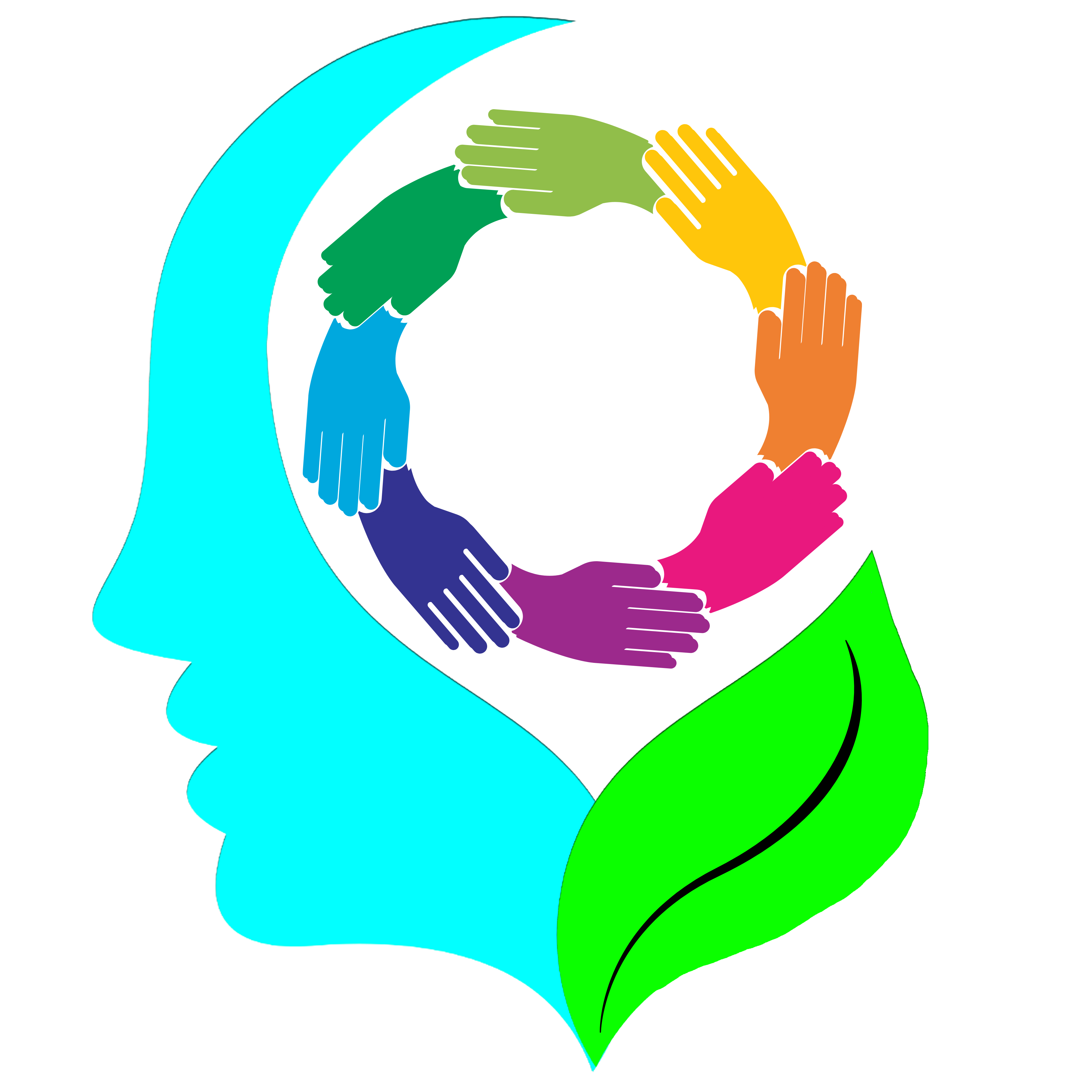 Annual Off-Grid Summit community logo