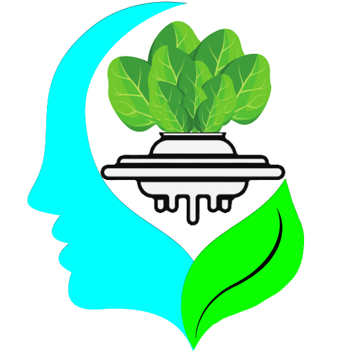 UpRooted Greens logo