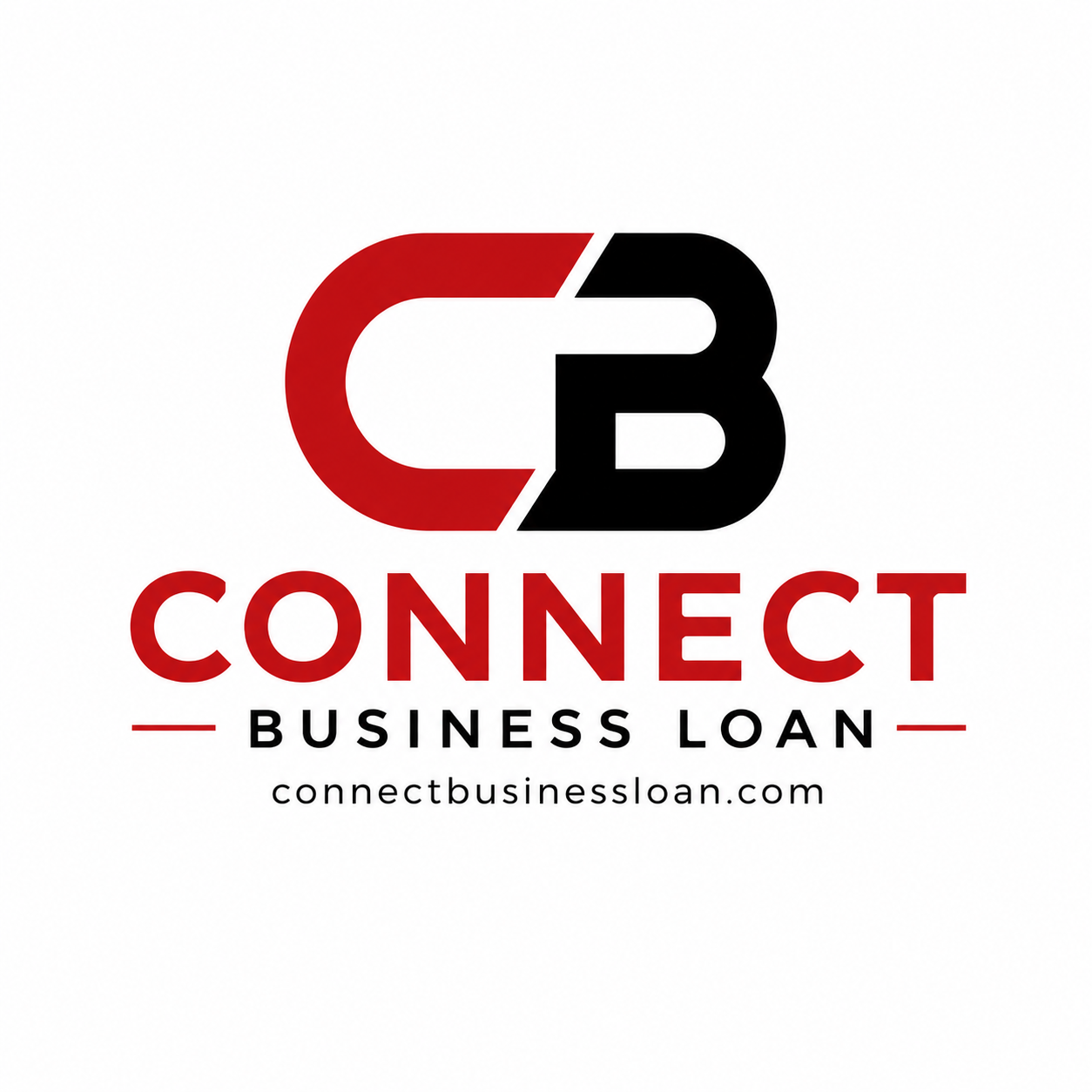 Connect Business Loan logo