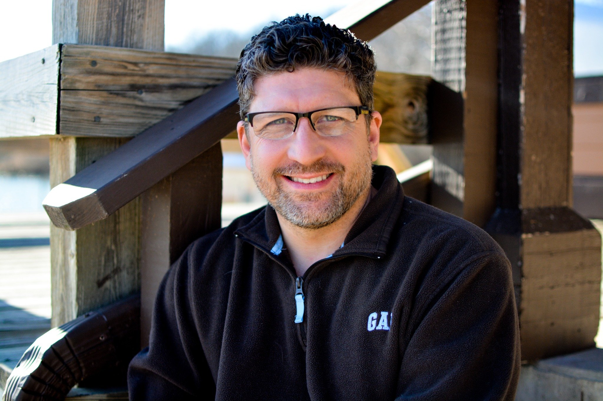 Chad Earhart
