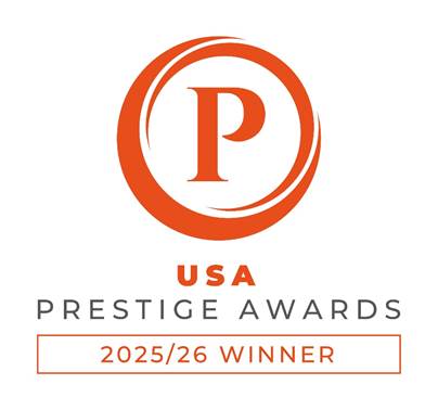 USA Prestige Awards Winner - press and credibility feature for Andrea B. Denney, Voice Preservation Artist