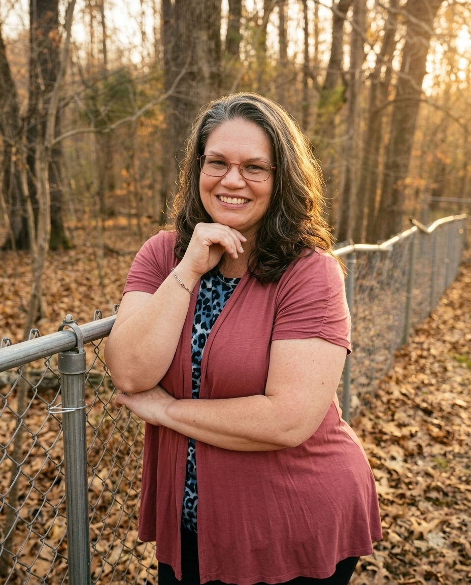 Weathered wooden fence texture symbolizing boundaries in caregiver legacy journey workshop