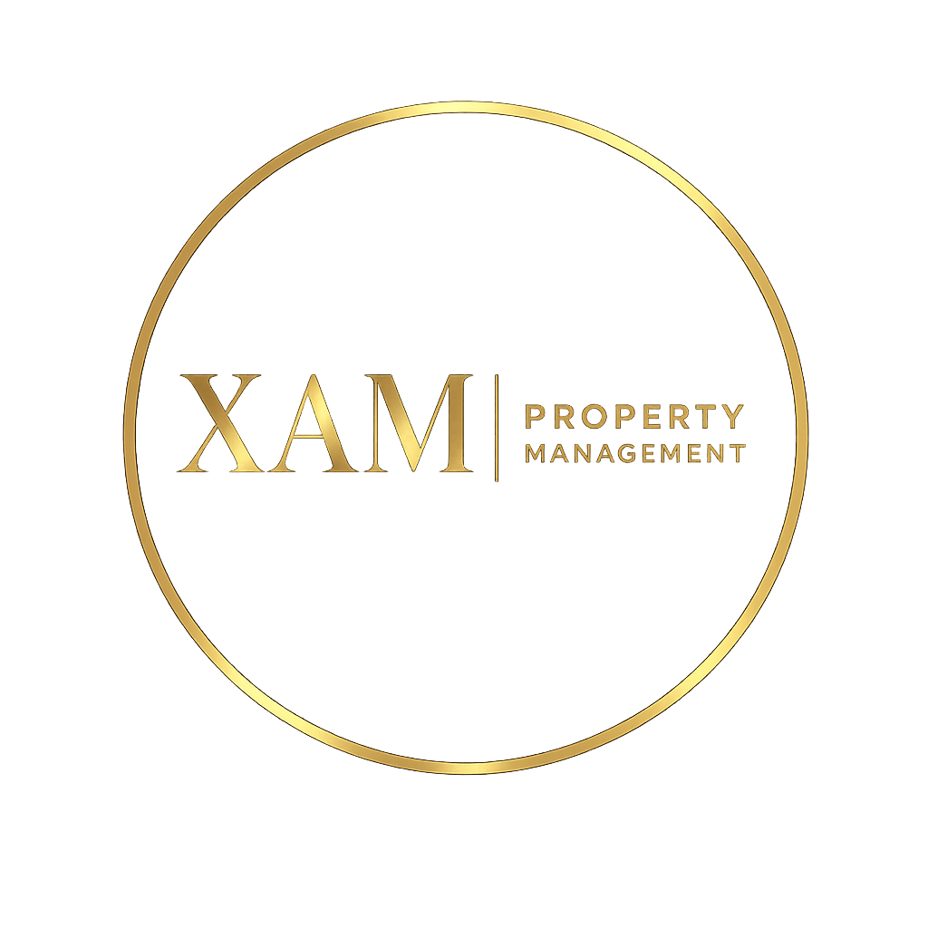 XAM Property Management