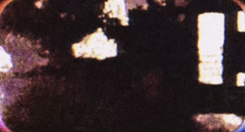 A Pseudo-Stereoscopic Experiment: New Film with Richard Lamb