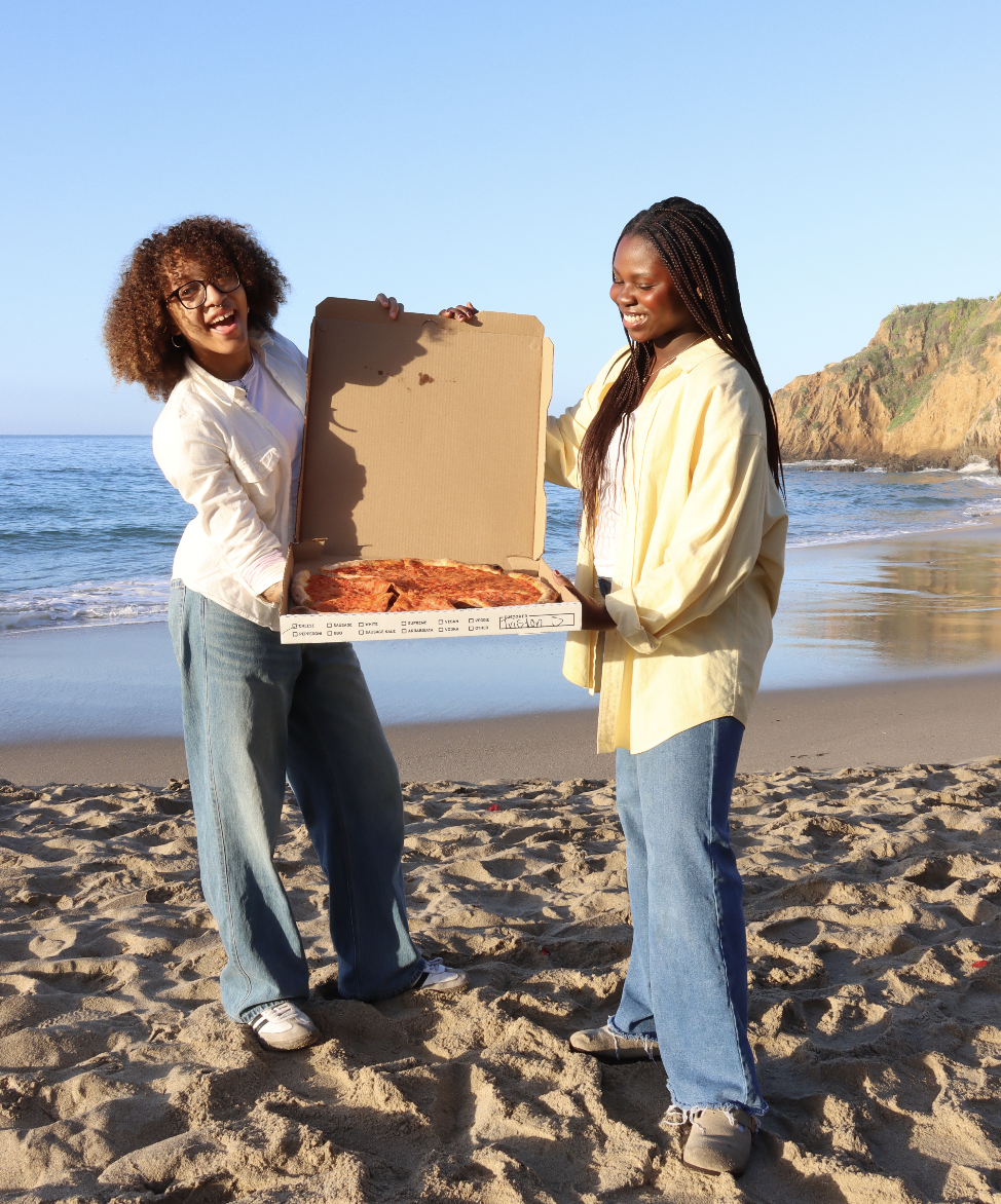 Pizza Time