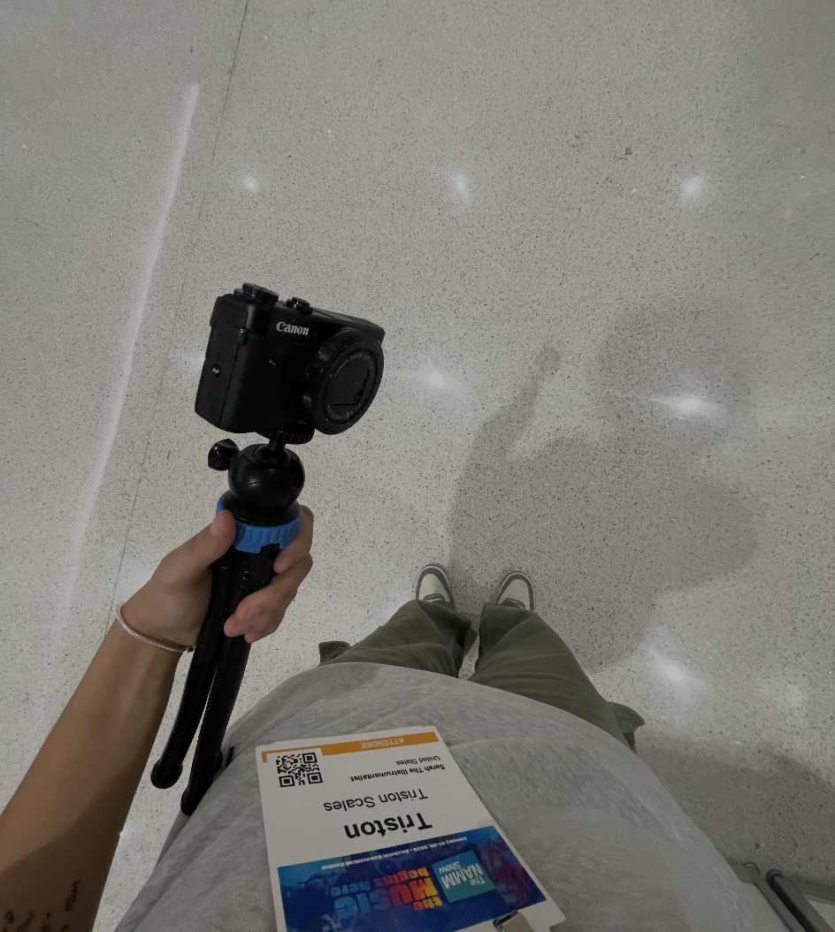 BTS Moments