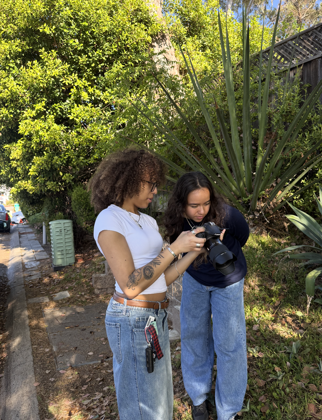 Creative Flow