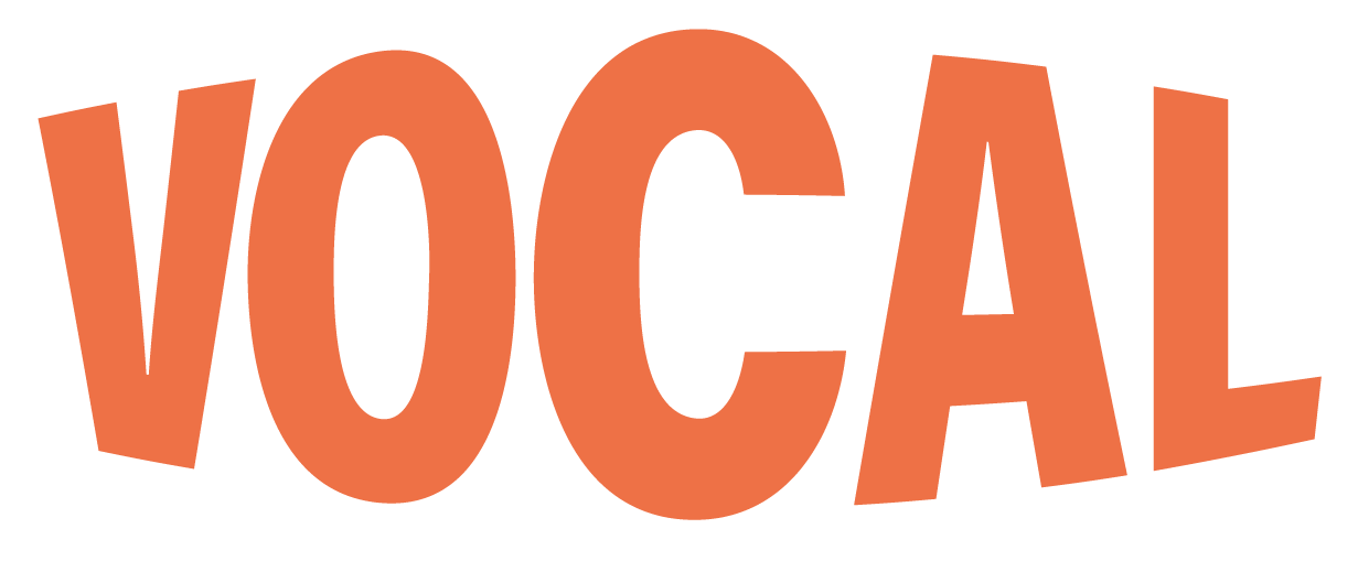 Vocal Logo