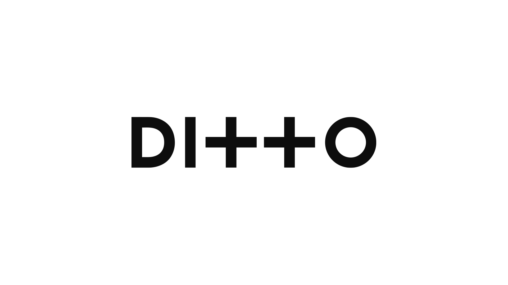 Ditto Logo