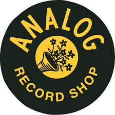 Analog Record Shop