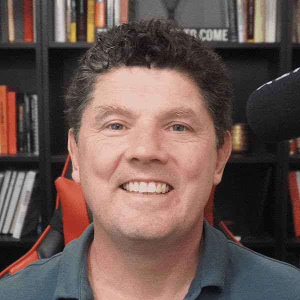 Bill McIntosh
