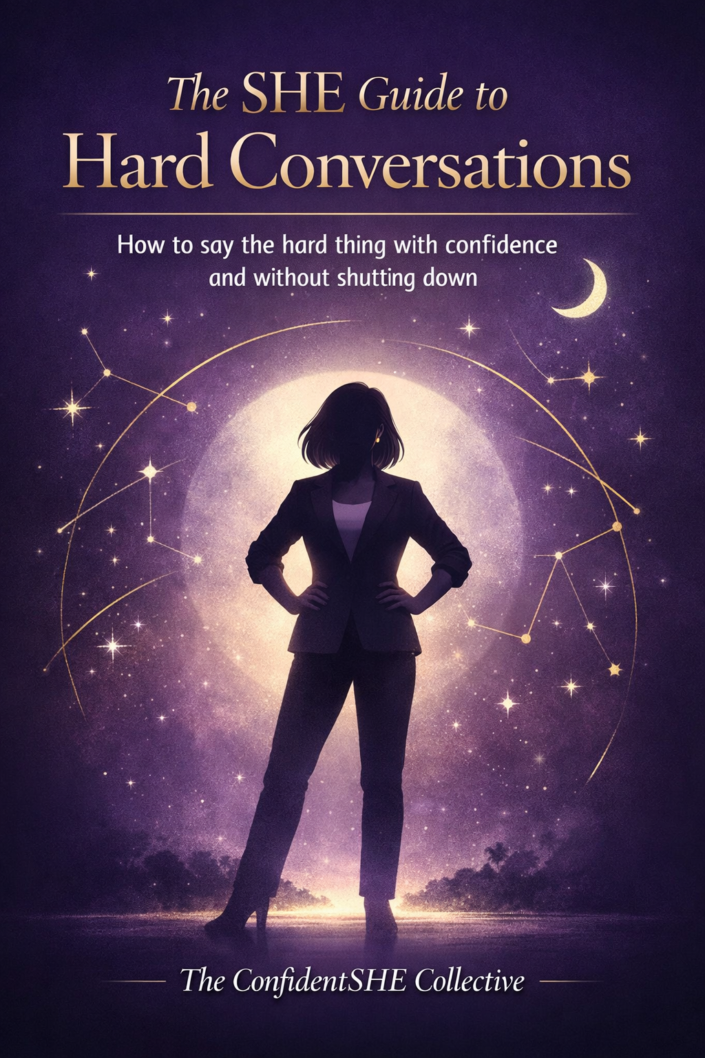 The SHE Guide to Hard Conversations