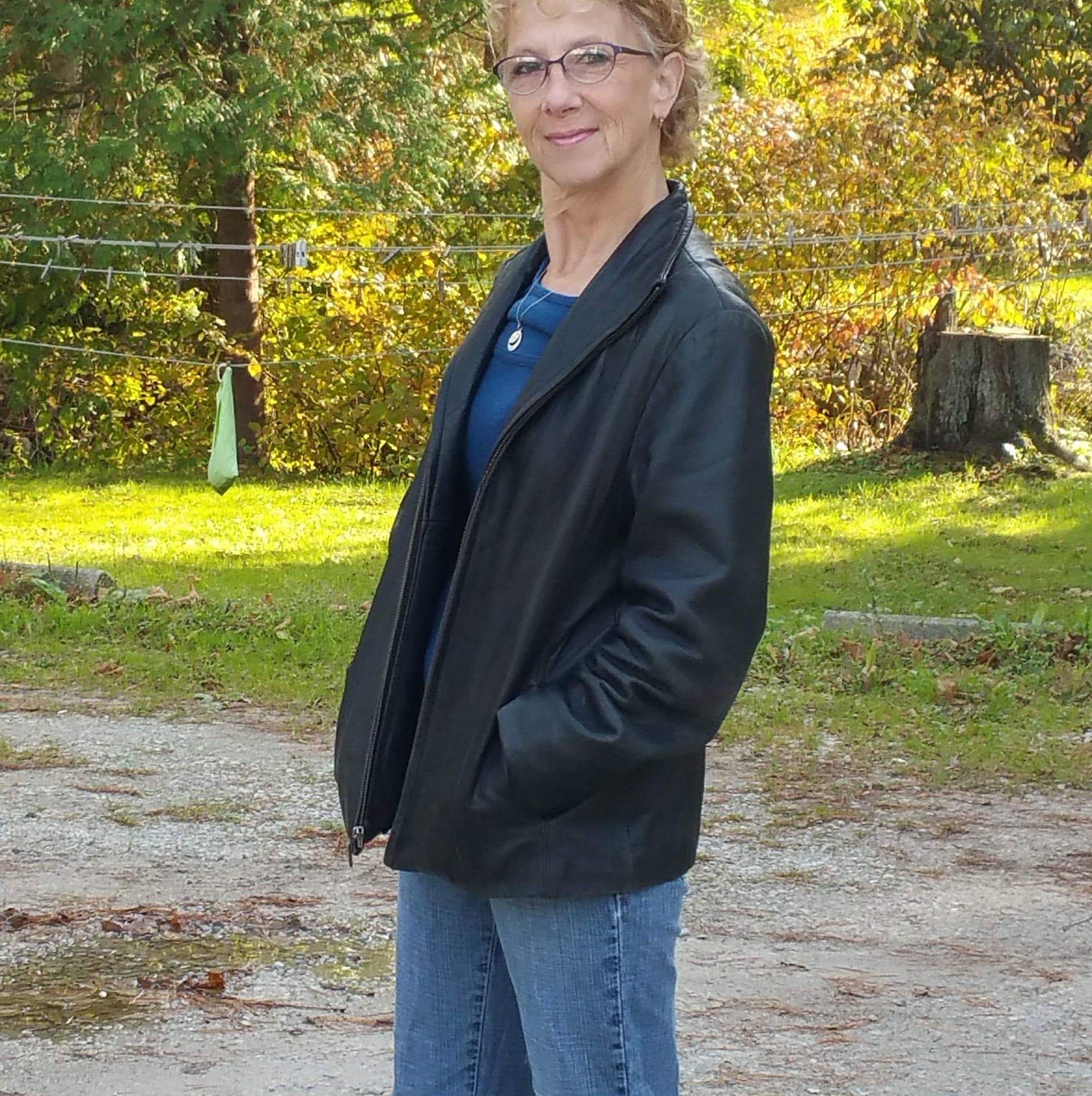 Yvonne Franklin, founder of Mindful Reset