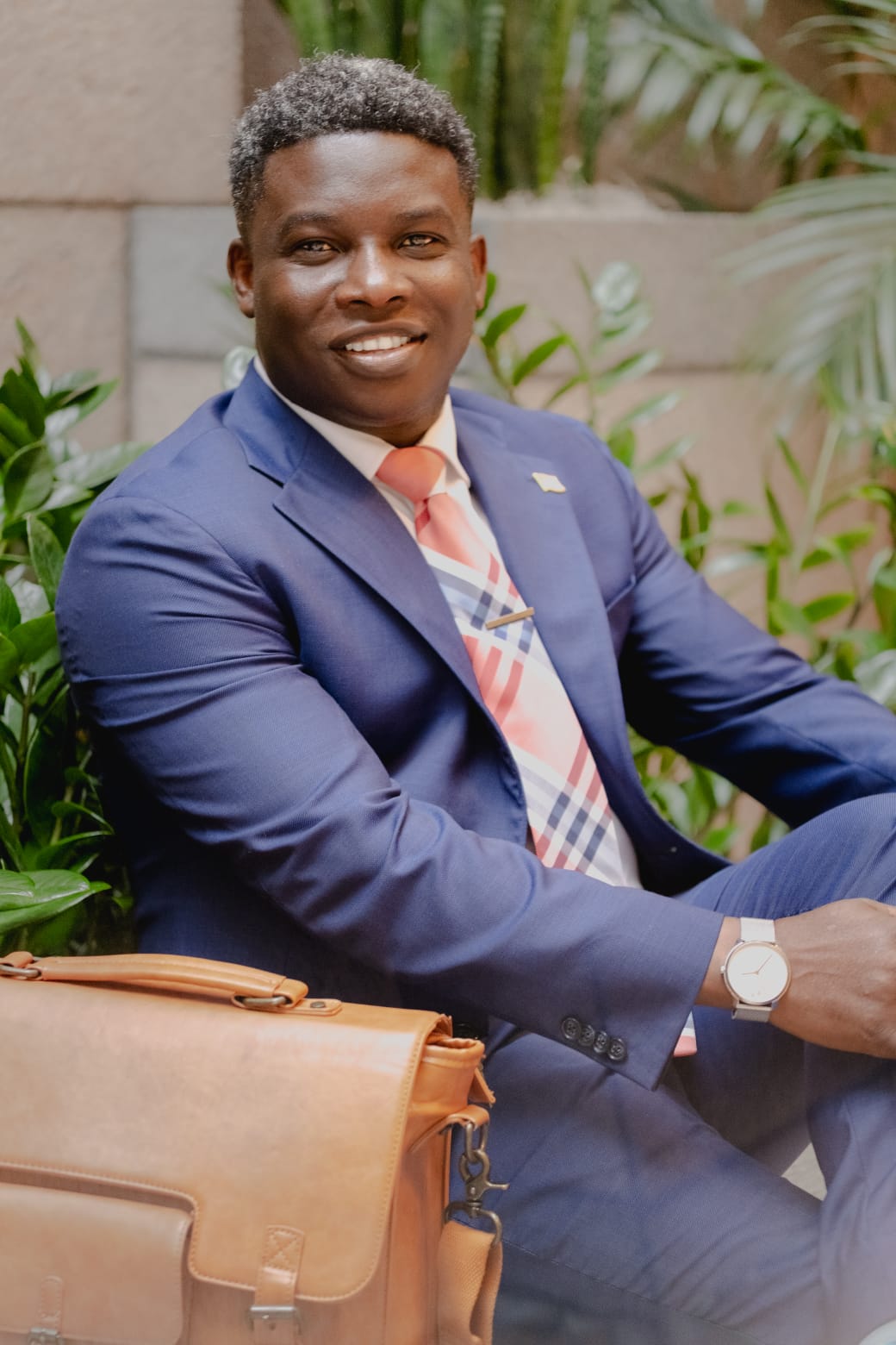 Sam Ayeni