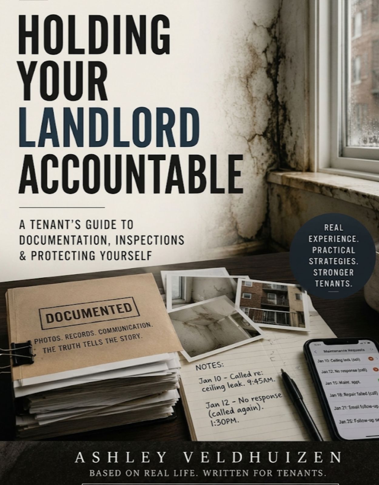 Holding Your Landlord Accountable