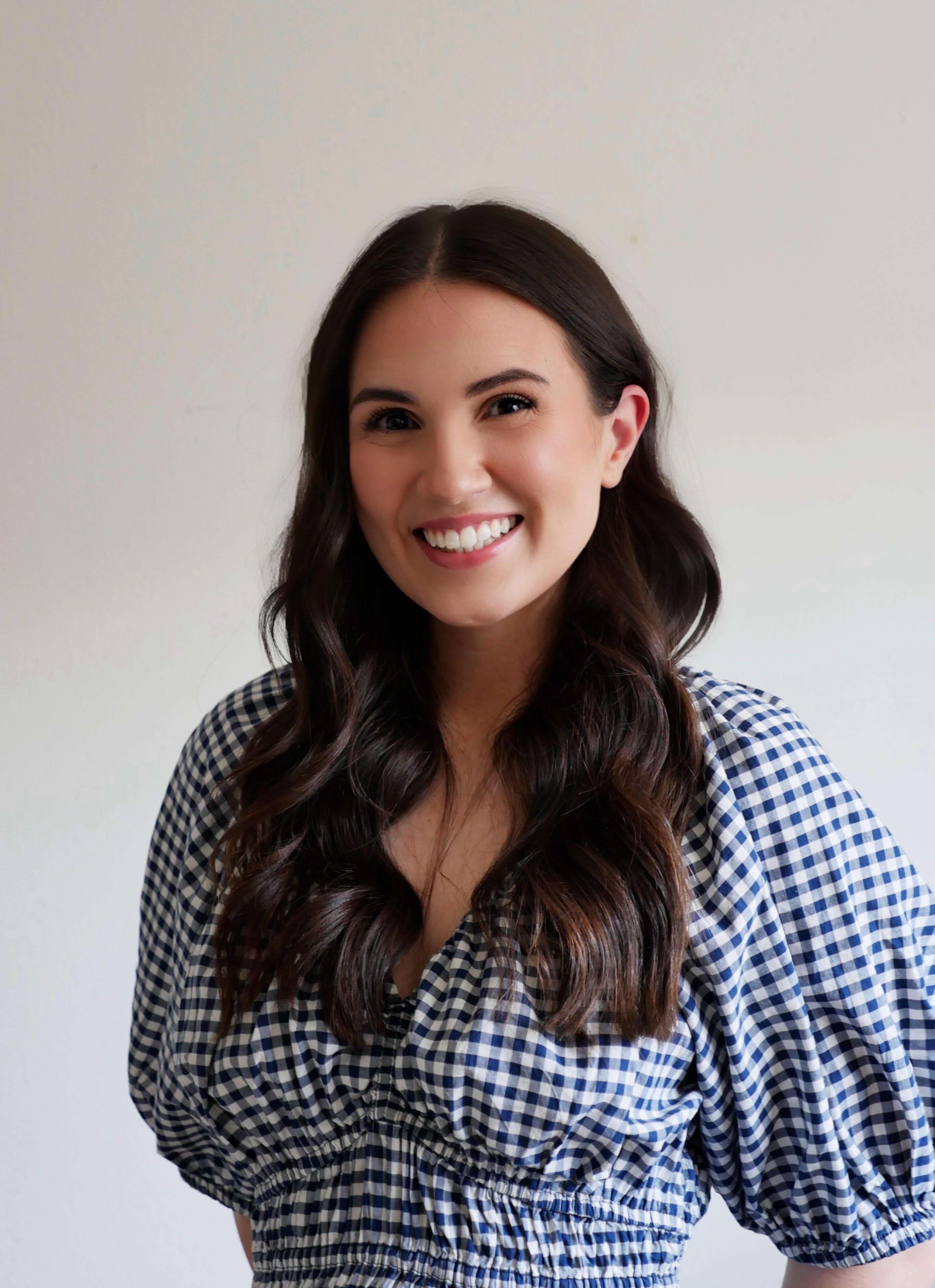 Andrea Bosman - Associate Marriage and Family Therapist at K&C Inspire Therapy