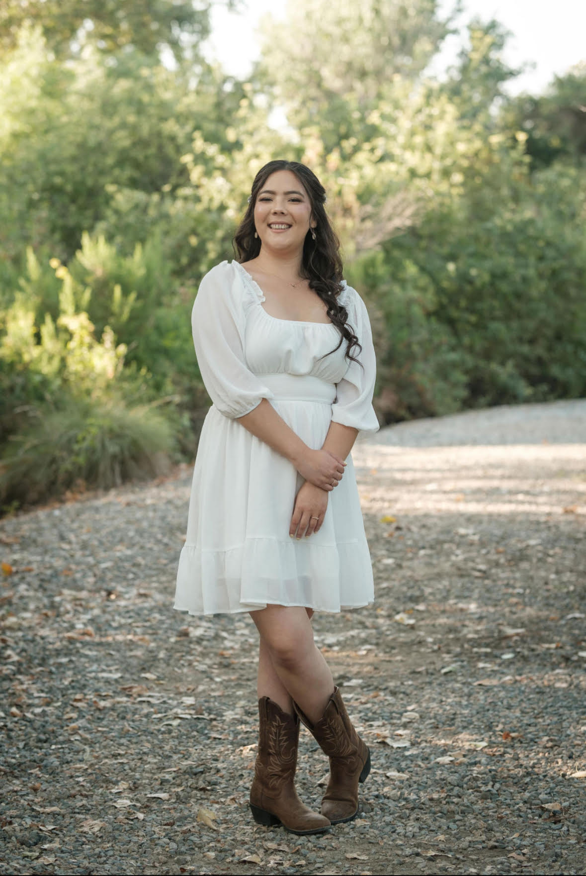 Destiny Espinoza - Associate Professional Clinical Counselor at K&C Inspire Therapy