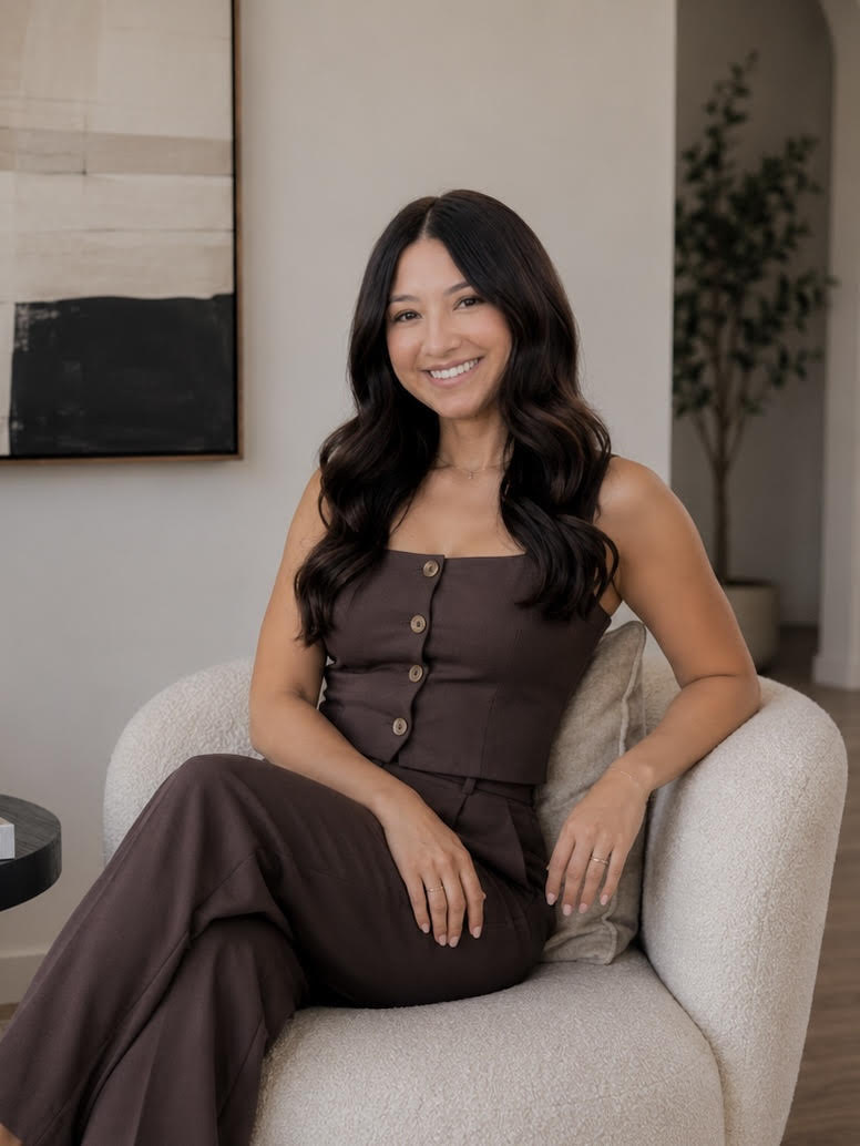Katarina Donado - Admin at K&C Inspire Therapy