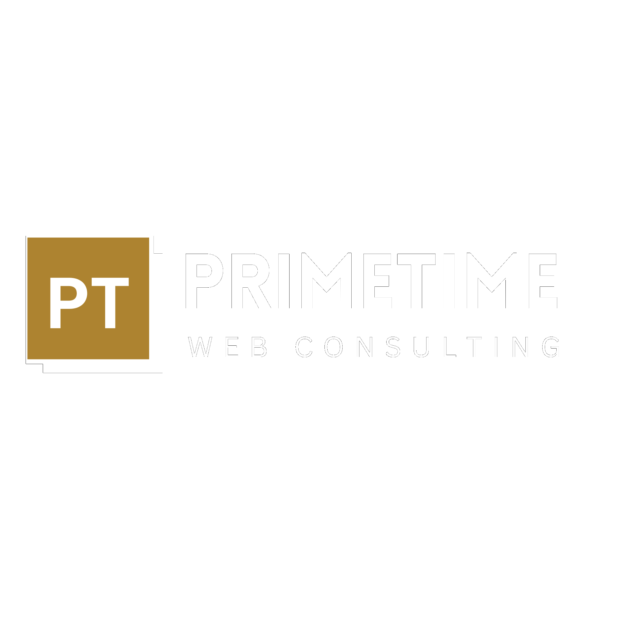 PrimeTime Web Consulting - Elite Web Design, Custom Web Apps, and Digital Presence Design