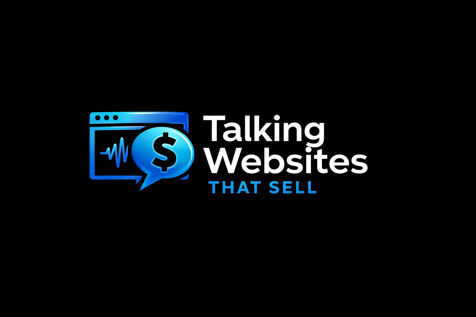 Talking Websites That Sell logo