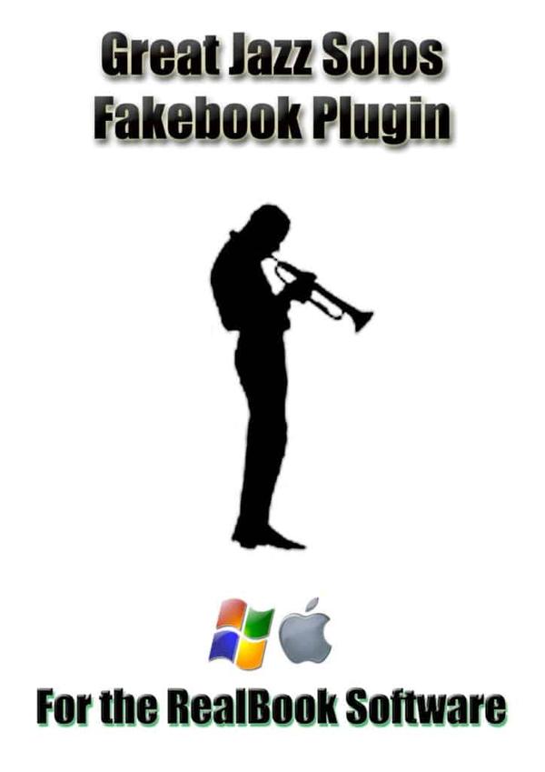 Great Jazz Solos plugin cover