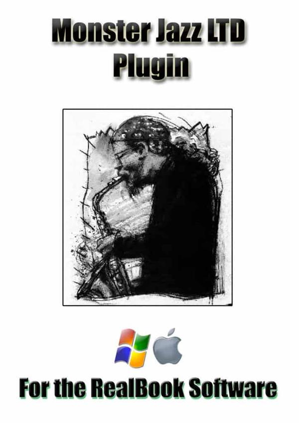 Monster Jazz LTD plugin cover art