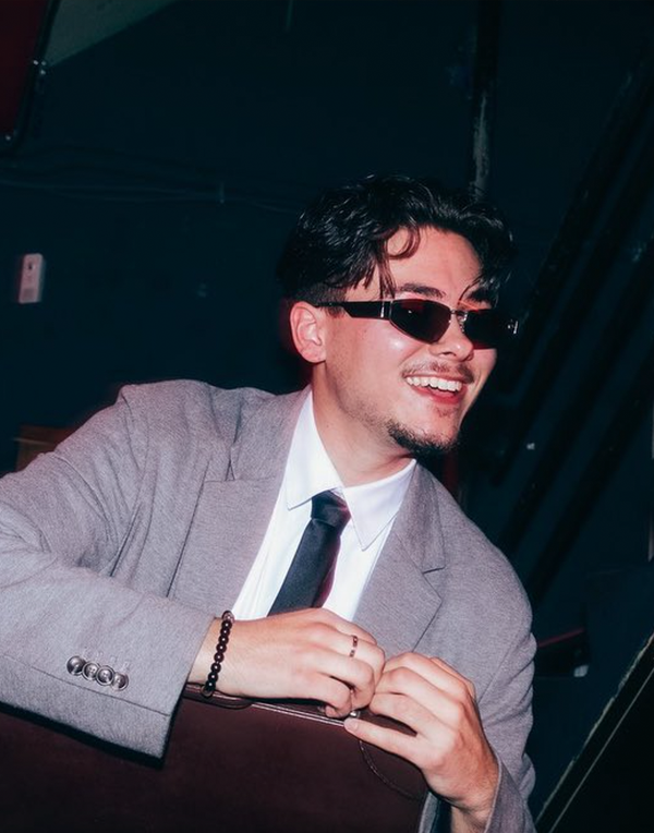 Profile Pic 2
