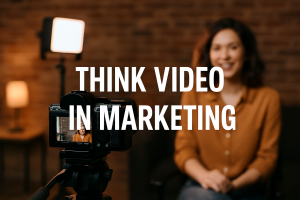 Video Marketing: The Ultimate Guide to Captivating Your Audience in 2025